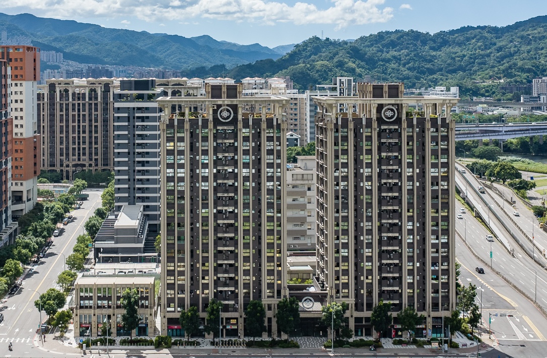 波爾多建案圖片（原文）