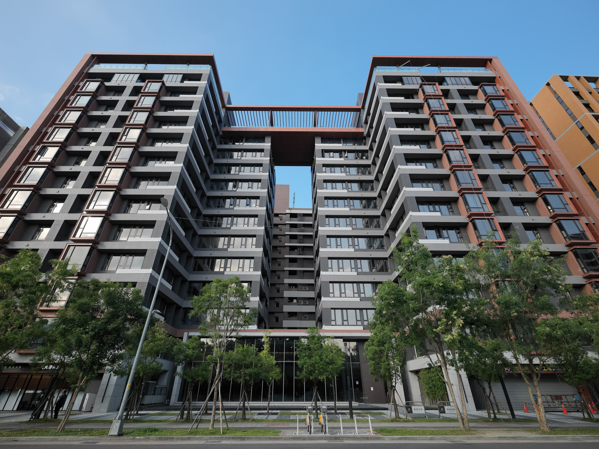 宏盛心中央建案圖片（原文）