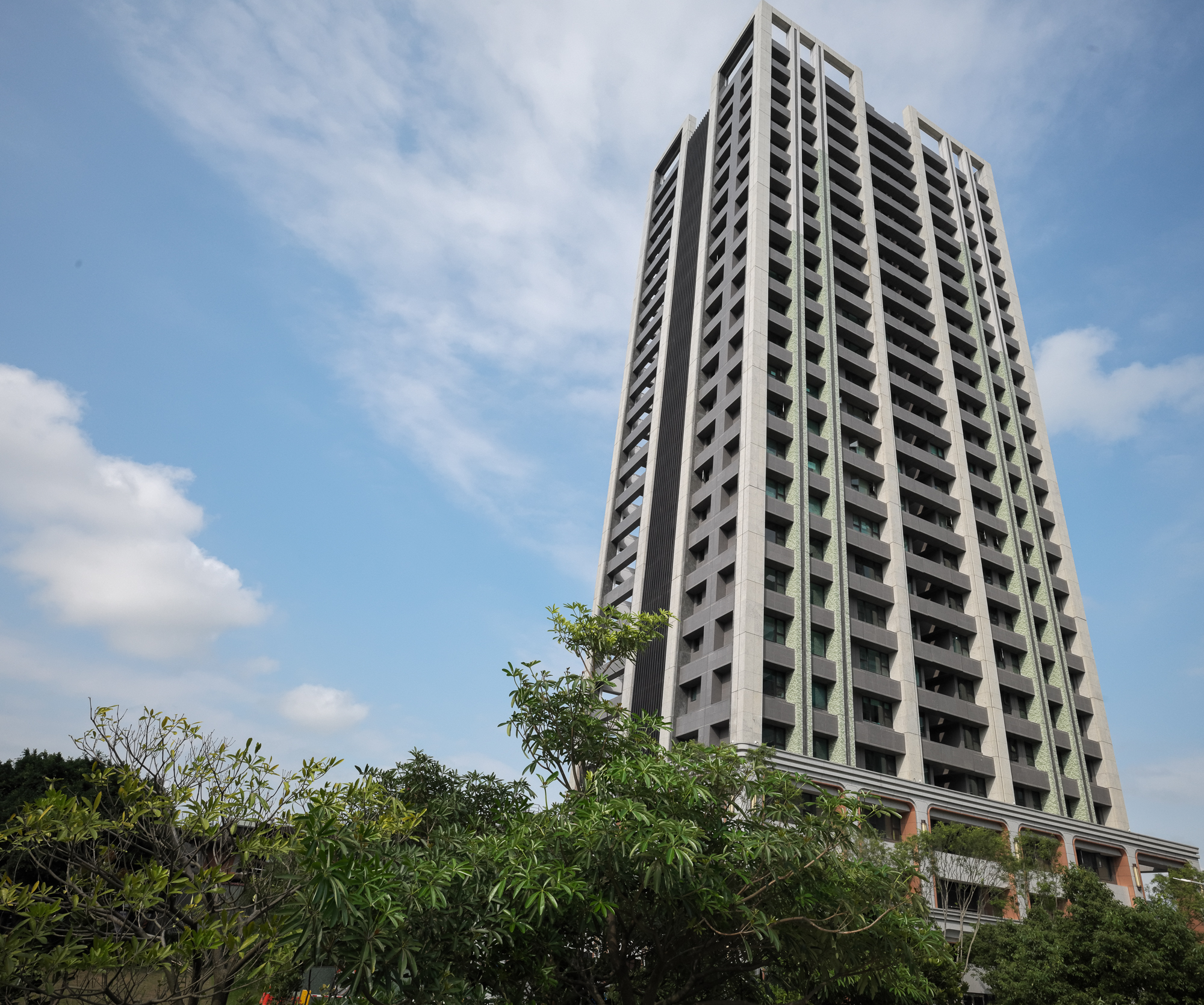江陵天喆建案圖片（原文）